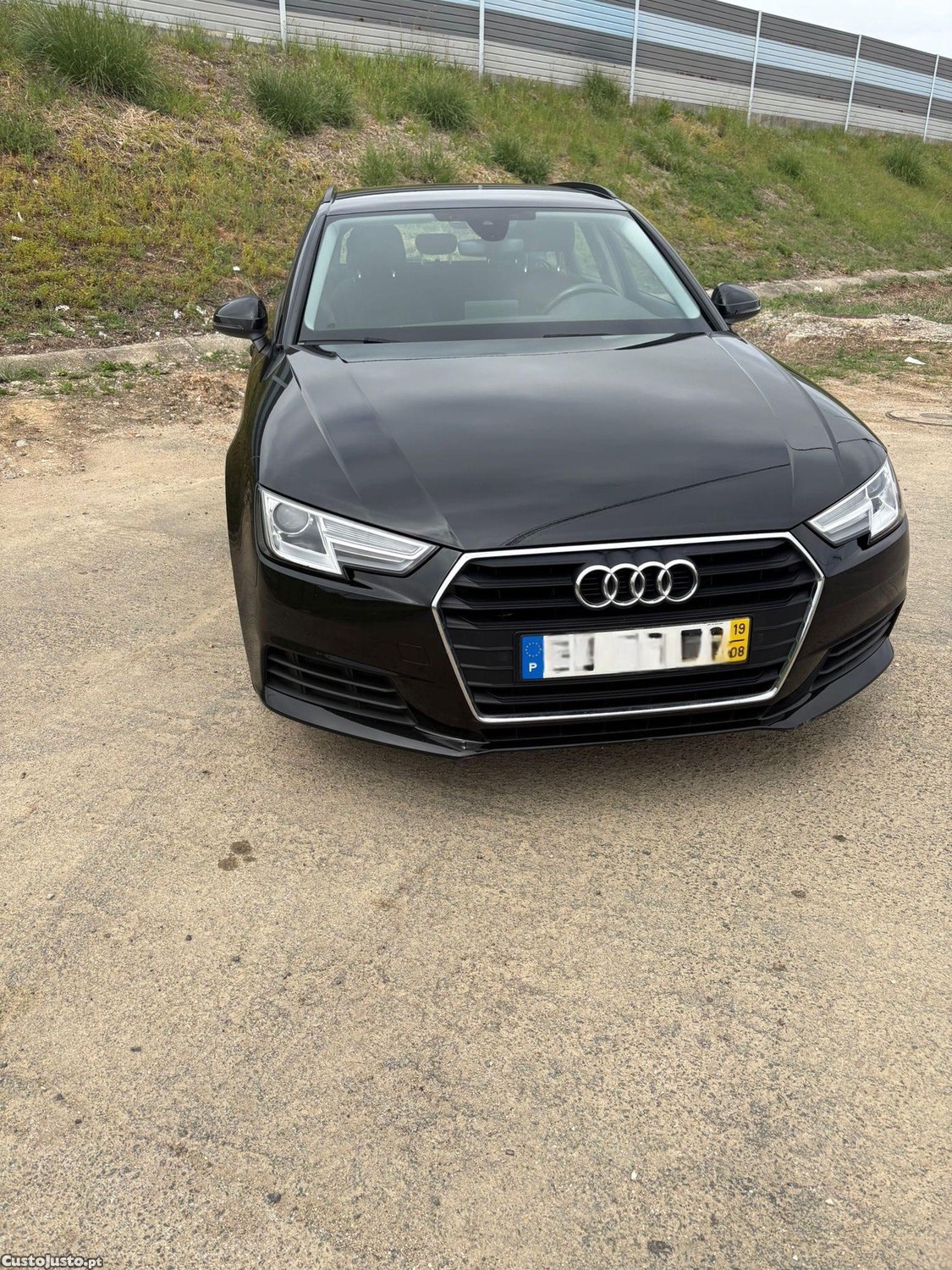 Audi A4 35 TDI2.0 TDI, 150 CV — fotografia 2
