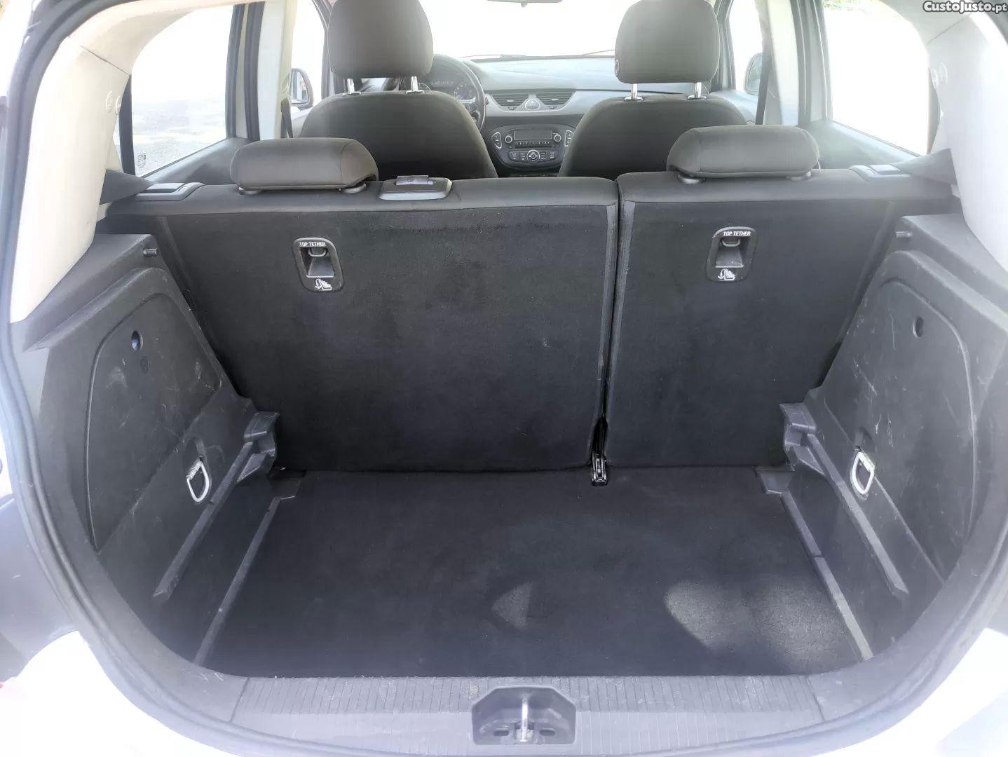 Opel Corsa 1.3 cdti enjoy — fotografia 10