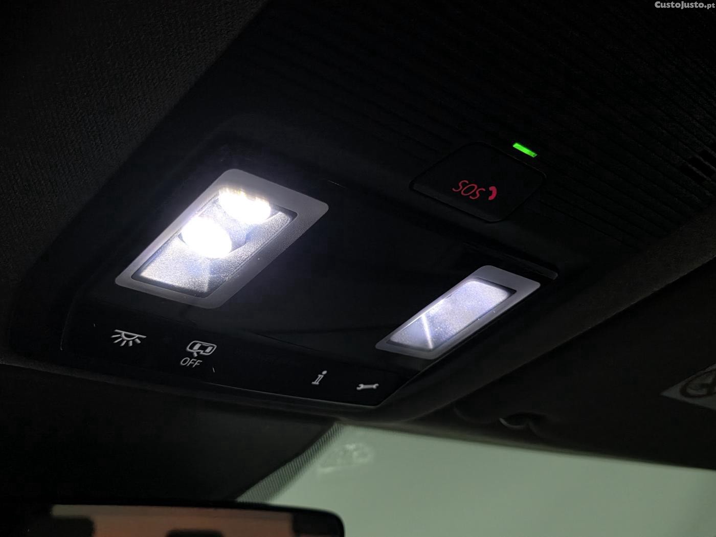 Volkswagen Multivan 2.0 TDI Life DSG — fotografia 14