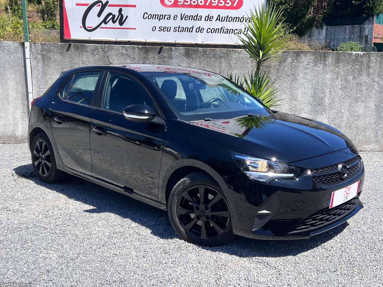 Opel Corsa Business Edition — fotografia 16
