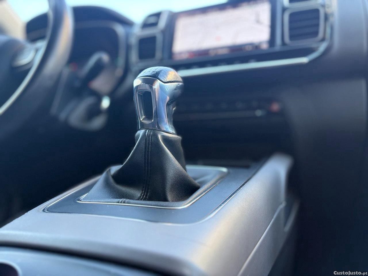 Citroën C5 Aircross Shine — fotografia 7