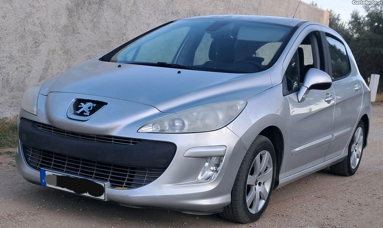 Peugeot 308 1.6hdi - 10 foto 3