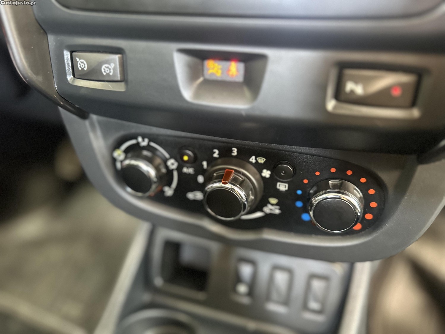 Dacia Duster Tce — fotografia 2