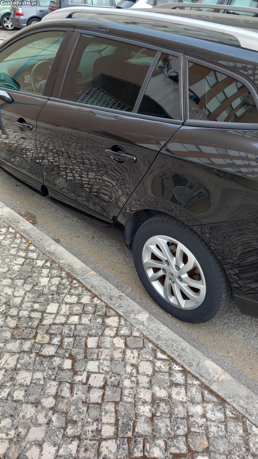 Renault Mégane Carinha - 15 foto 5