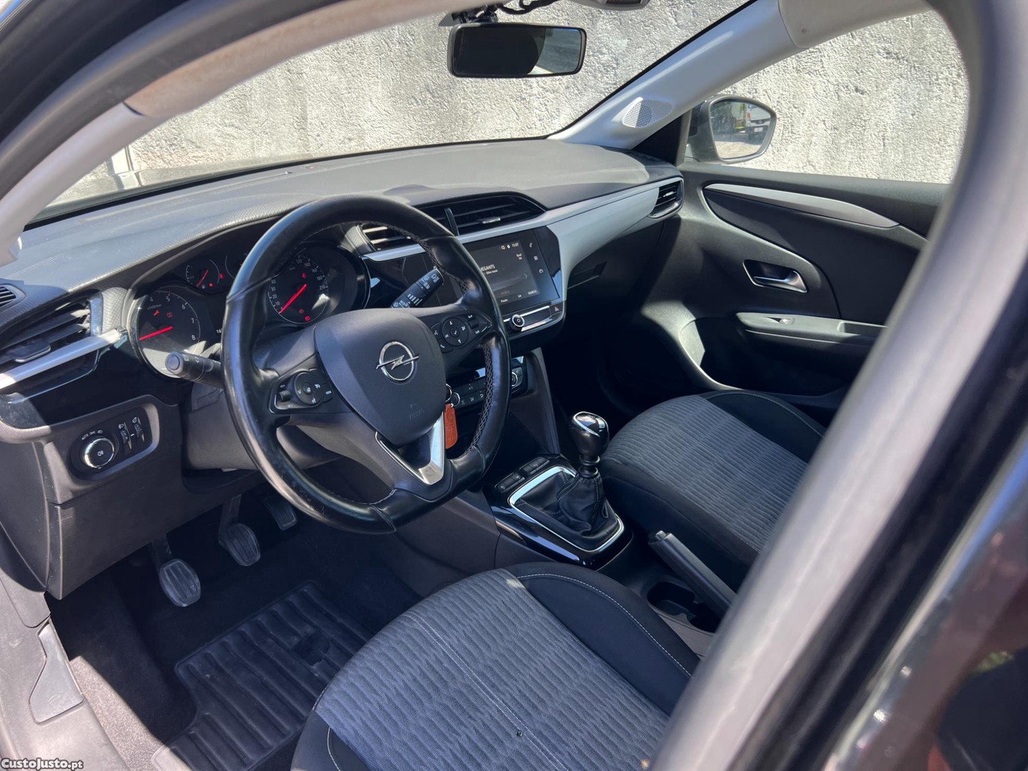 Opel Corsa Business Edition — fotografia 8