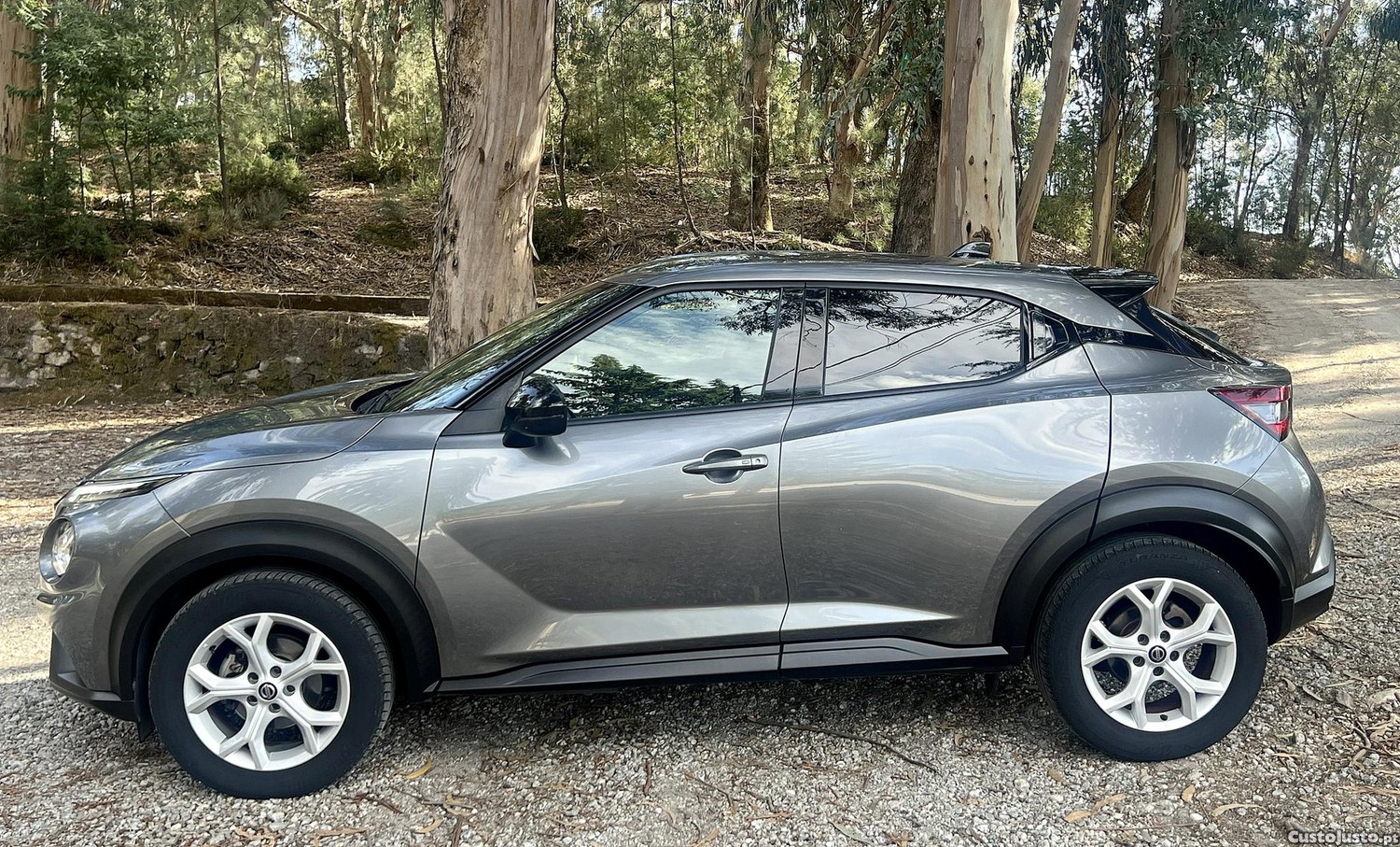 Nissan Juke DIG-T N-Connecta — fotografia 12
