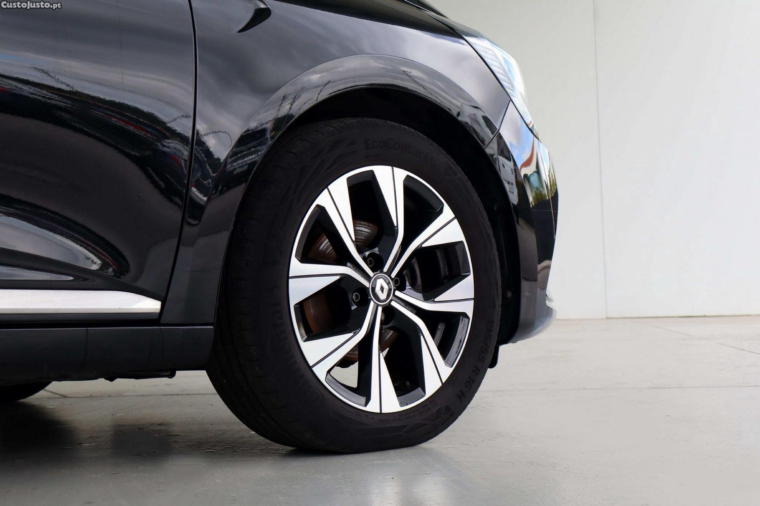 Renault Clio 1.0 TCe Evolution Bi-Fuel - 23 — photo 5