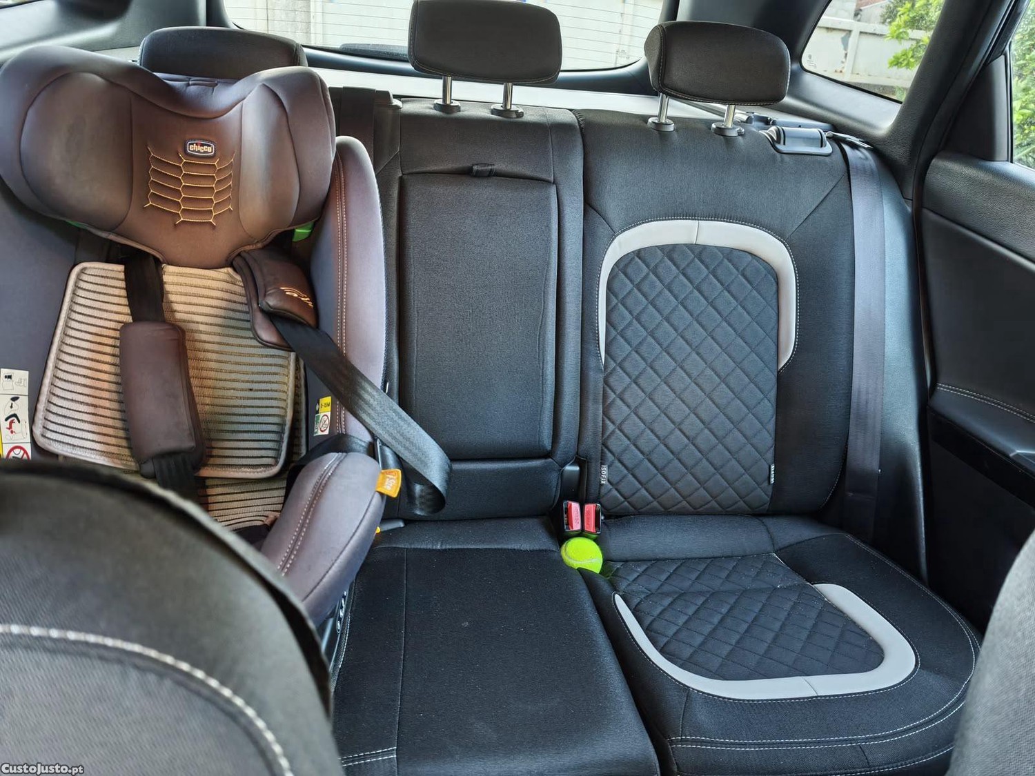 Kia Ceed 1.0 T GDI — fotografia 6