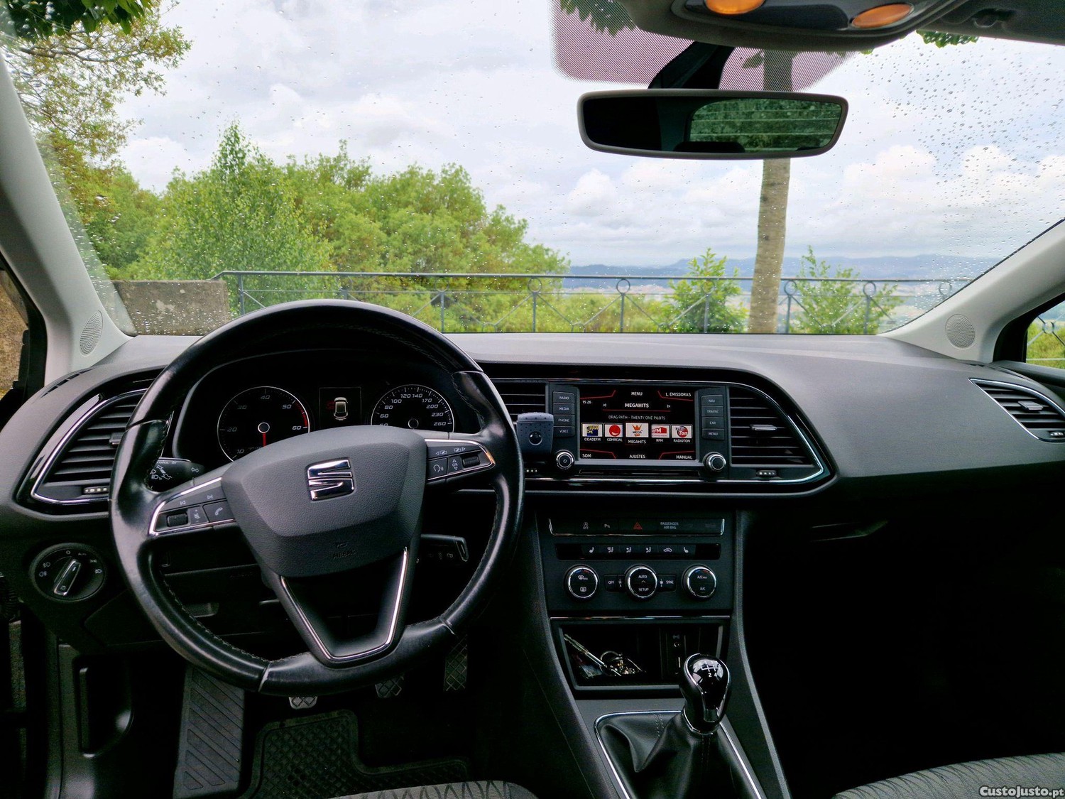 SEAT Leon style — fotografia 6