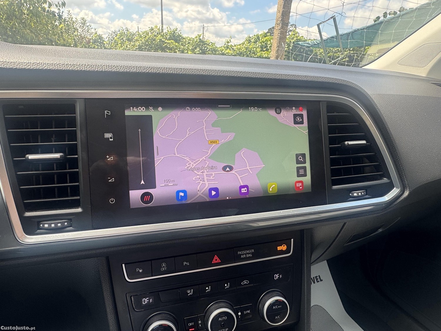 SEAT Ateca 2.0tdi style 2021 — fotografia 11