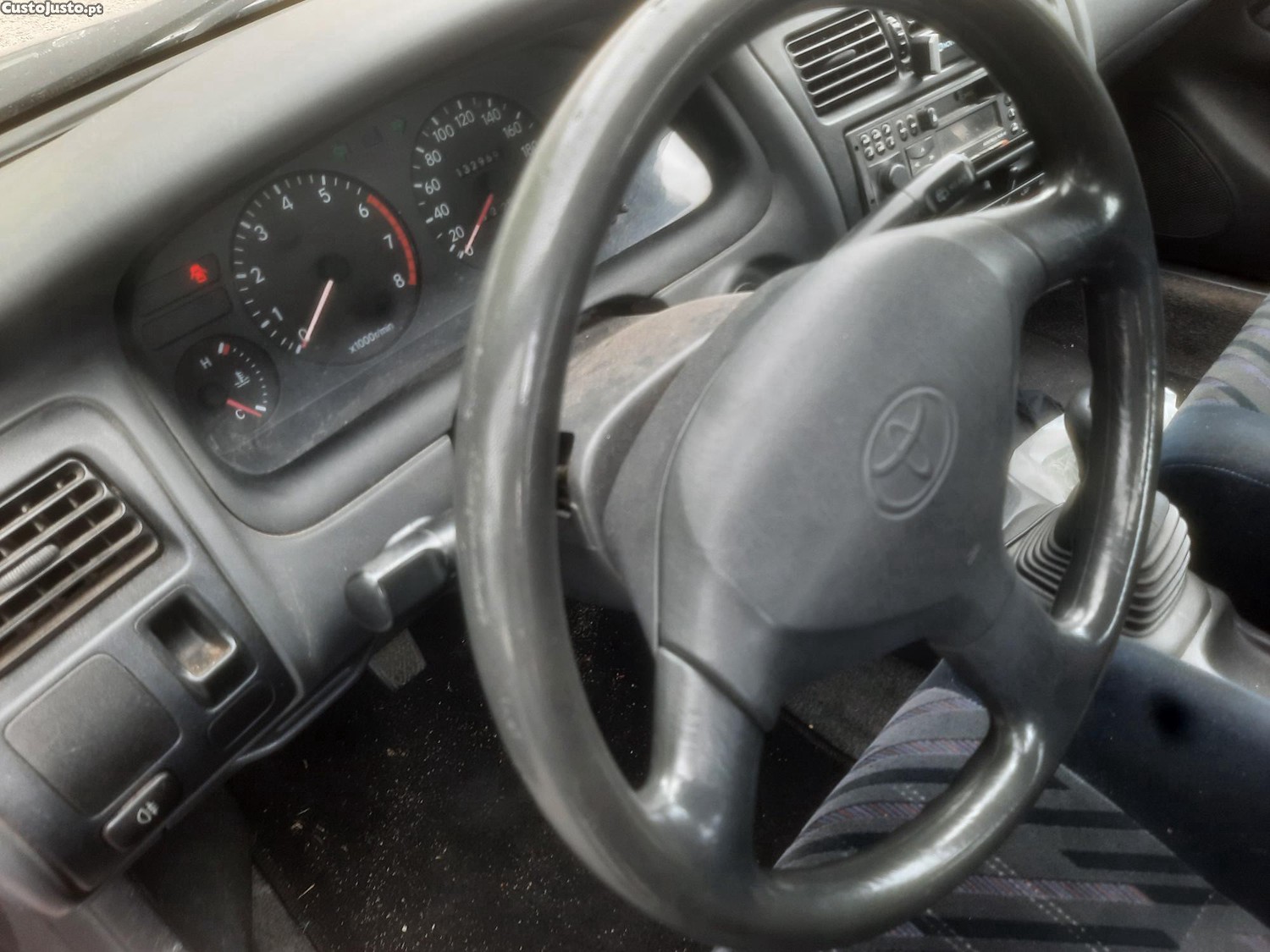 Toyota Corolla Hactback — photo 2