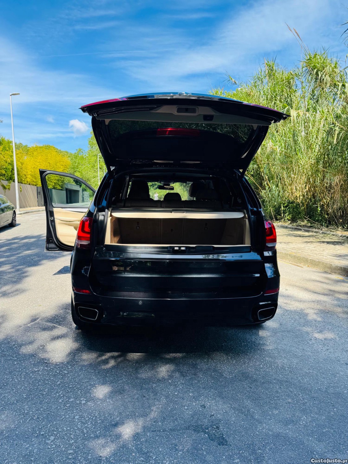 BMW X5 Sdrive25d — fotografia 7
