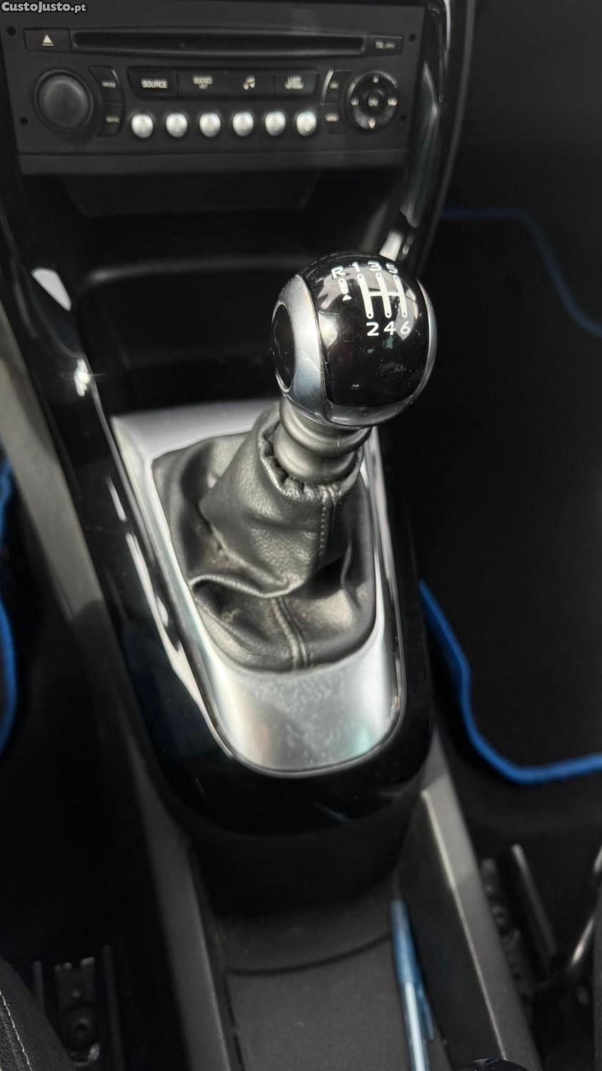 Citroën DS3 Sport Chic — fotografia 13