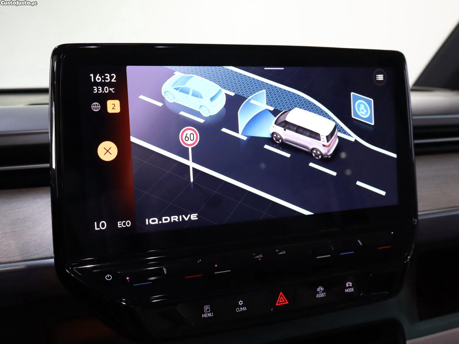 Volkswagen ID.Buzz Pro — fotografia 5