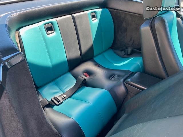 Mercedes-Benz SL 300 300 SL 24 — fotografia 4