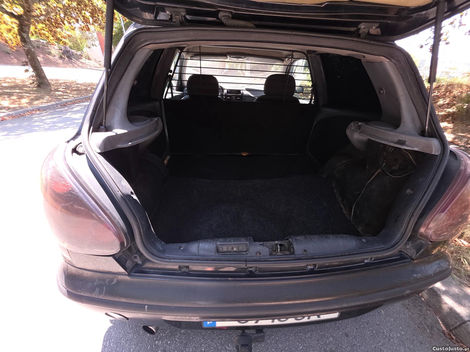 Fiat Bravo 1.9 td impecável — fotografia 5