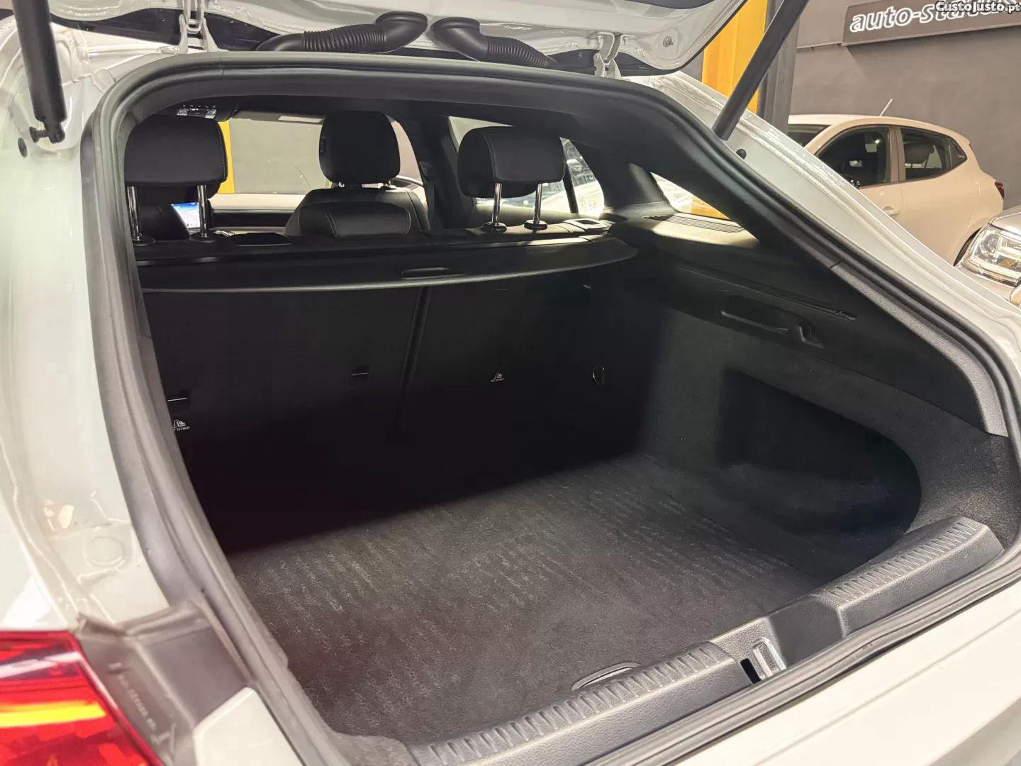 Mercedes-Benz CLA 200 D 8g-dct progressive line advanced — fotografia 4