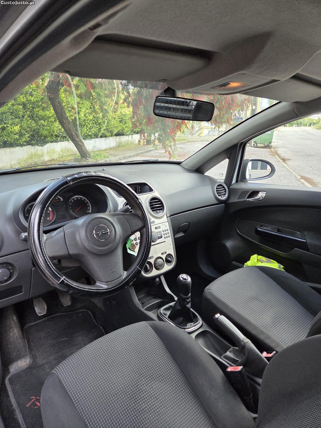 Opel Corsa 1.3 CDTI — fotografia 4