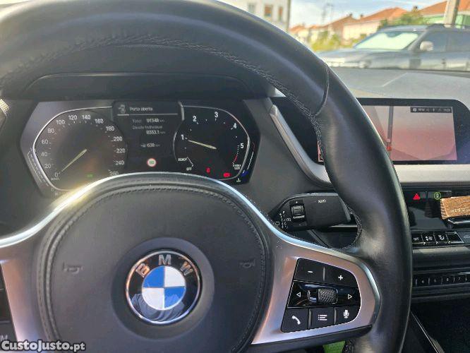 BMW 216 Pack M — fotografia 5