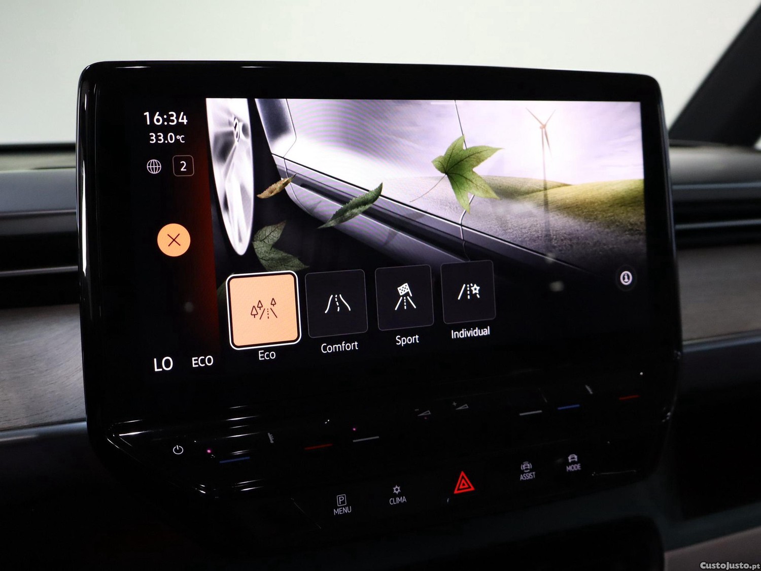 Volkswagen ID.Buzz Pro — fotografia 3