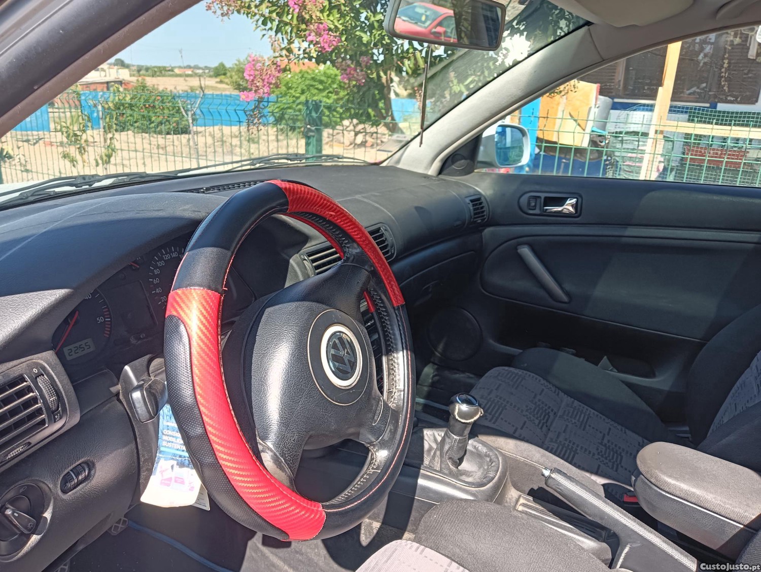 Volkswagen Passat Avant — fotografia 10
