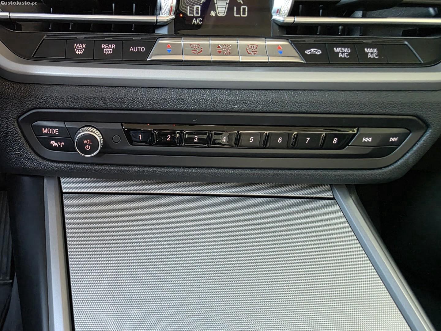 BMW 330 e Corporate Edition Auto — fotografia 21