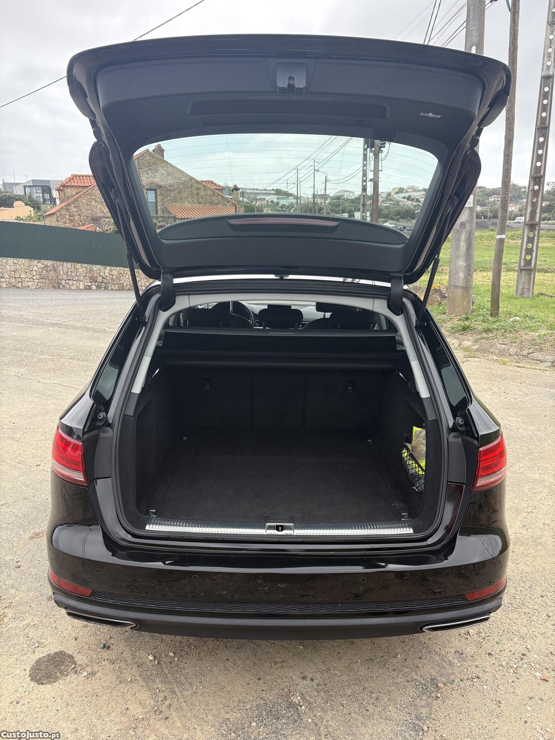 Audi A4 35 TDI2.0 TDI, 150 CV — fotografia 8
