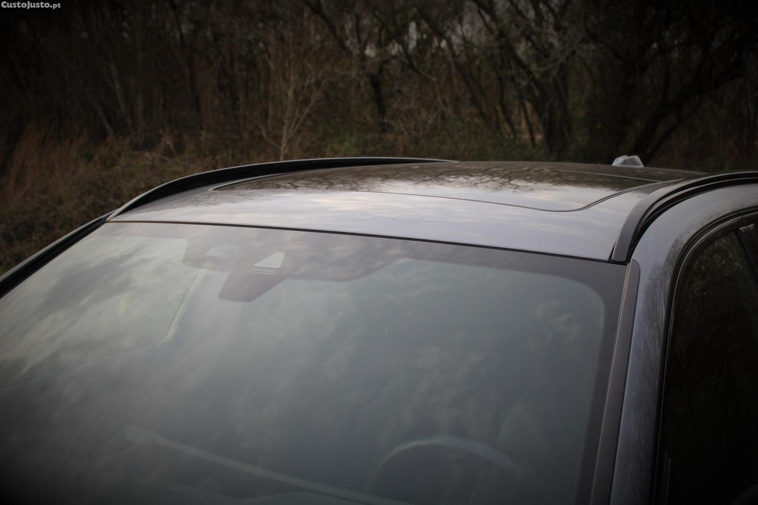 BMW 320 d Touring Pack M Auto — fotografia 14