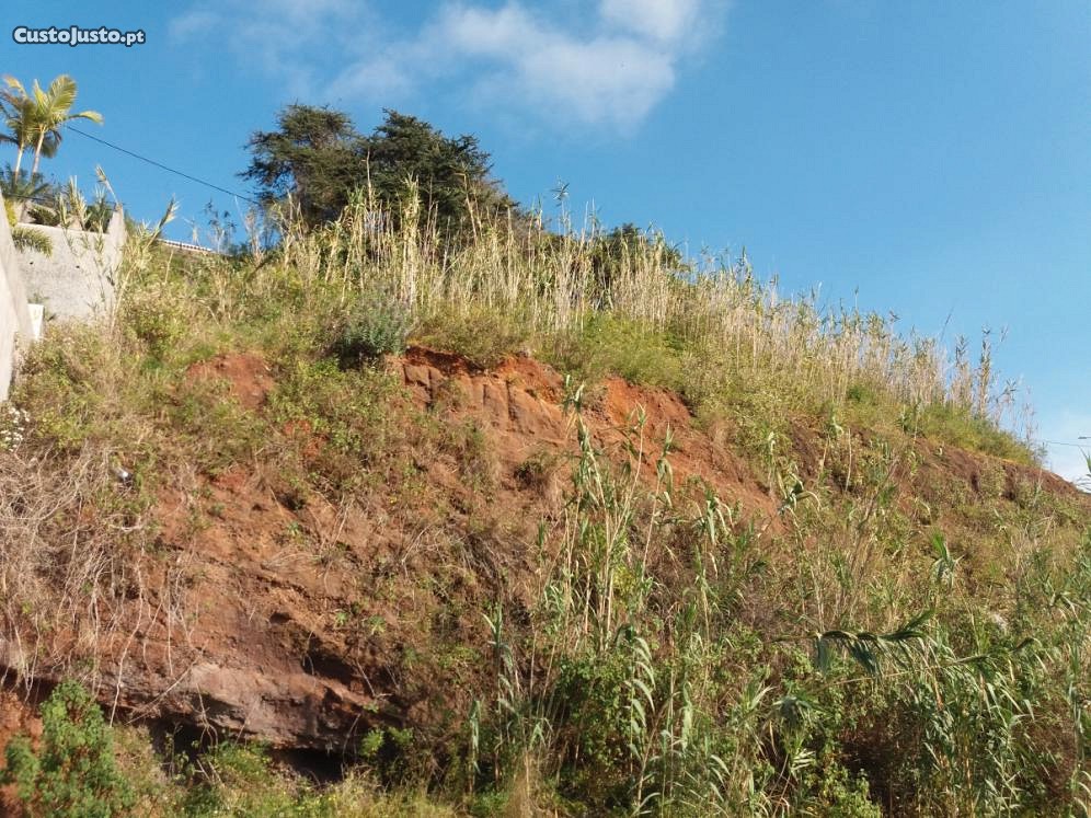 Land for sale in Funchal, Portugal — €250,000