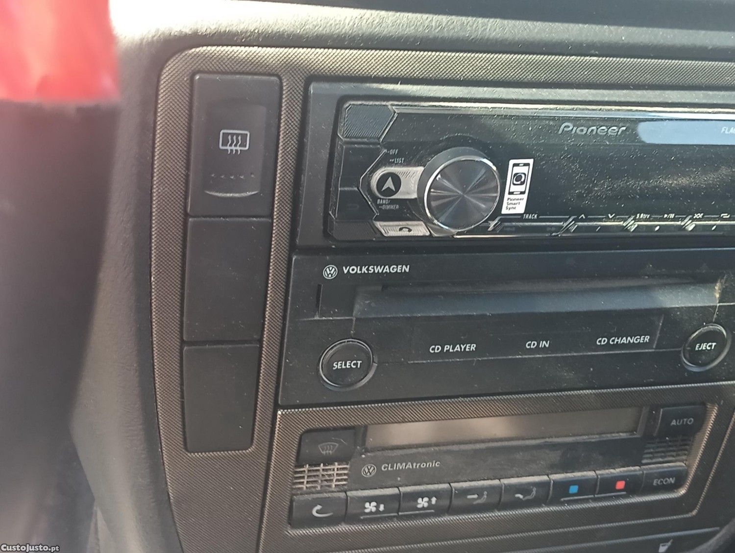 Volkswagen Passat Avant — fotografia 11