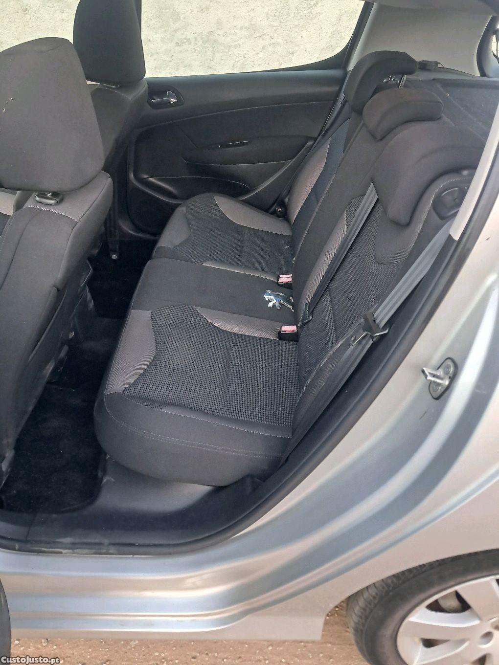 Peugeot 308 1.6hdi - 10 foto 5