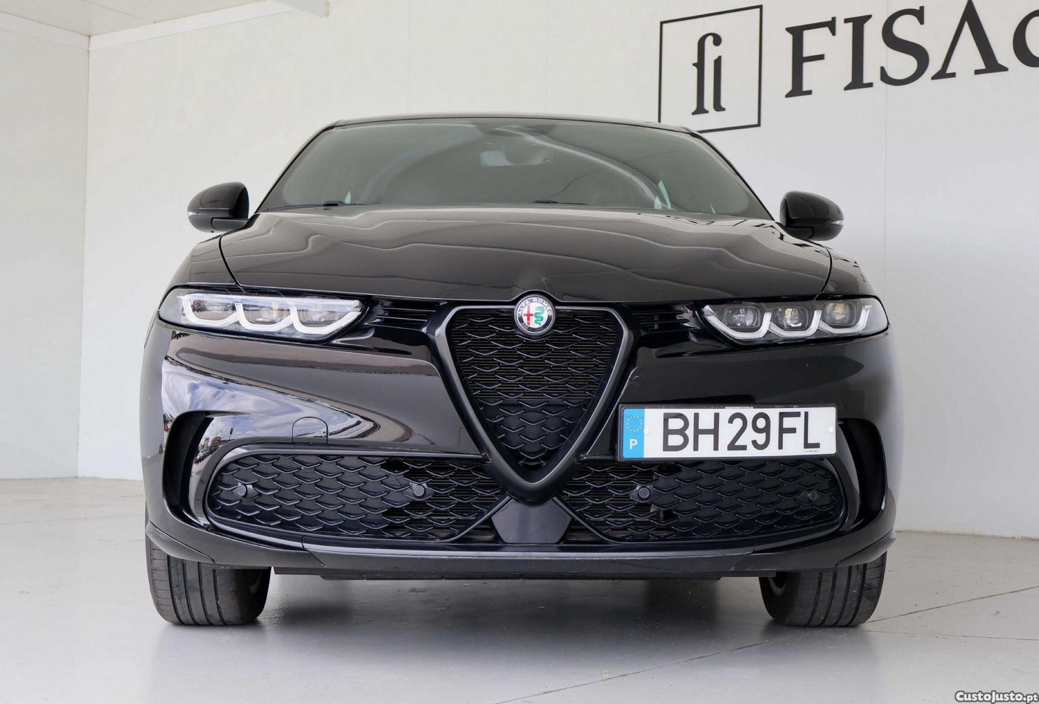 Alfa Romeo Tonale 1.5 Hybrid Sprint — fotografia 29