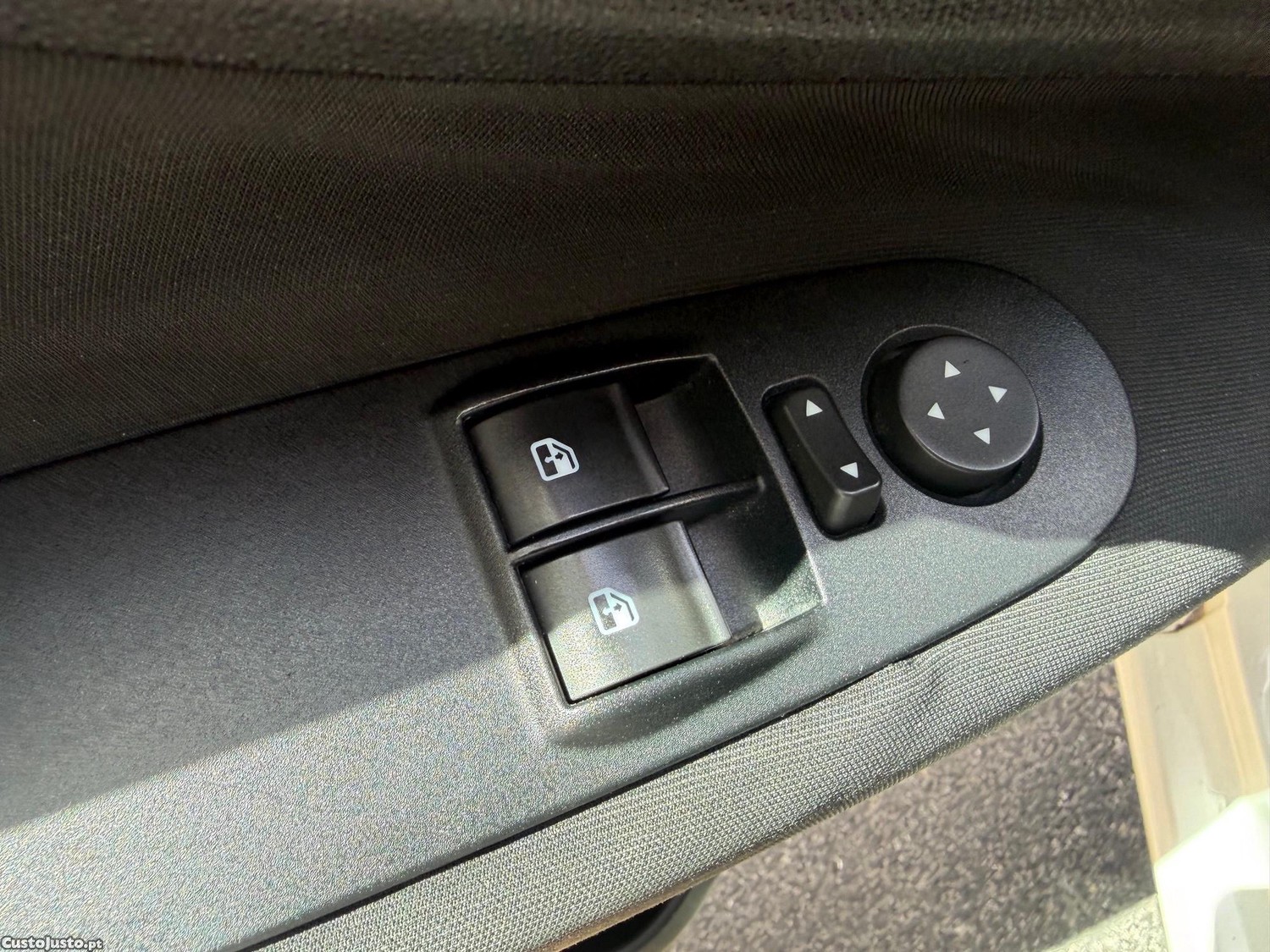 Fiat Punto Evo 1.3 M-Jet Dynamic — fotografia 5