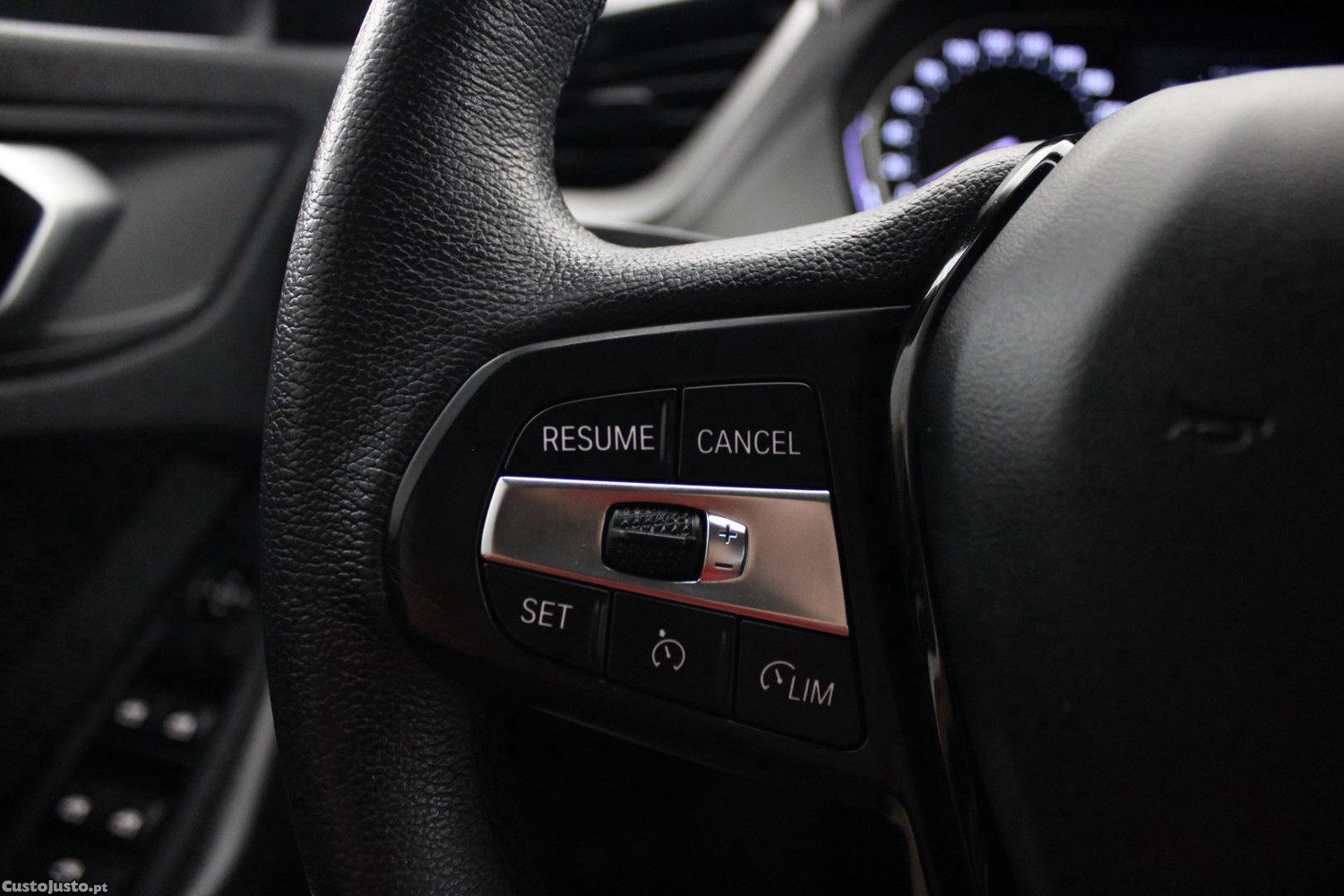 BMW 116 D CORPORATE EDITION (AUTO) — fotografia 27