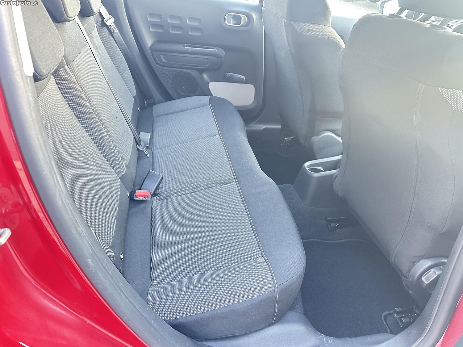 Citroën C3 Feel — fotografia 2