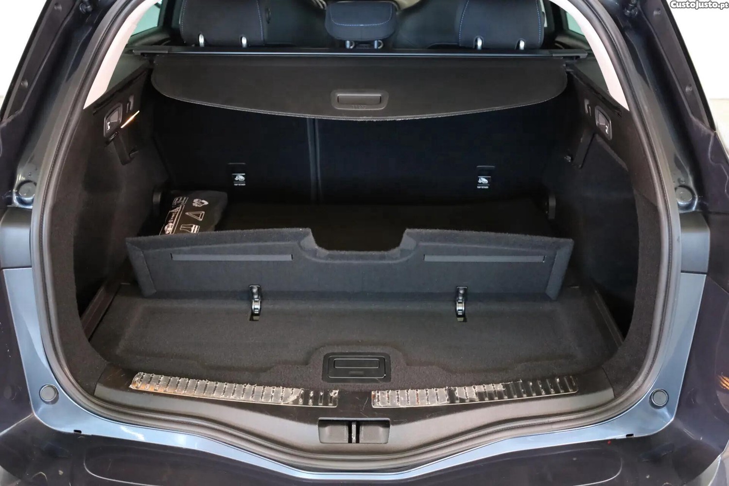 Renault Mégane 1.2 TCE GT Line — fotografia 3