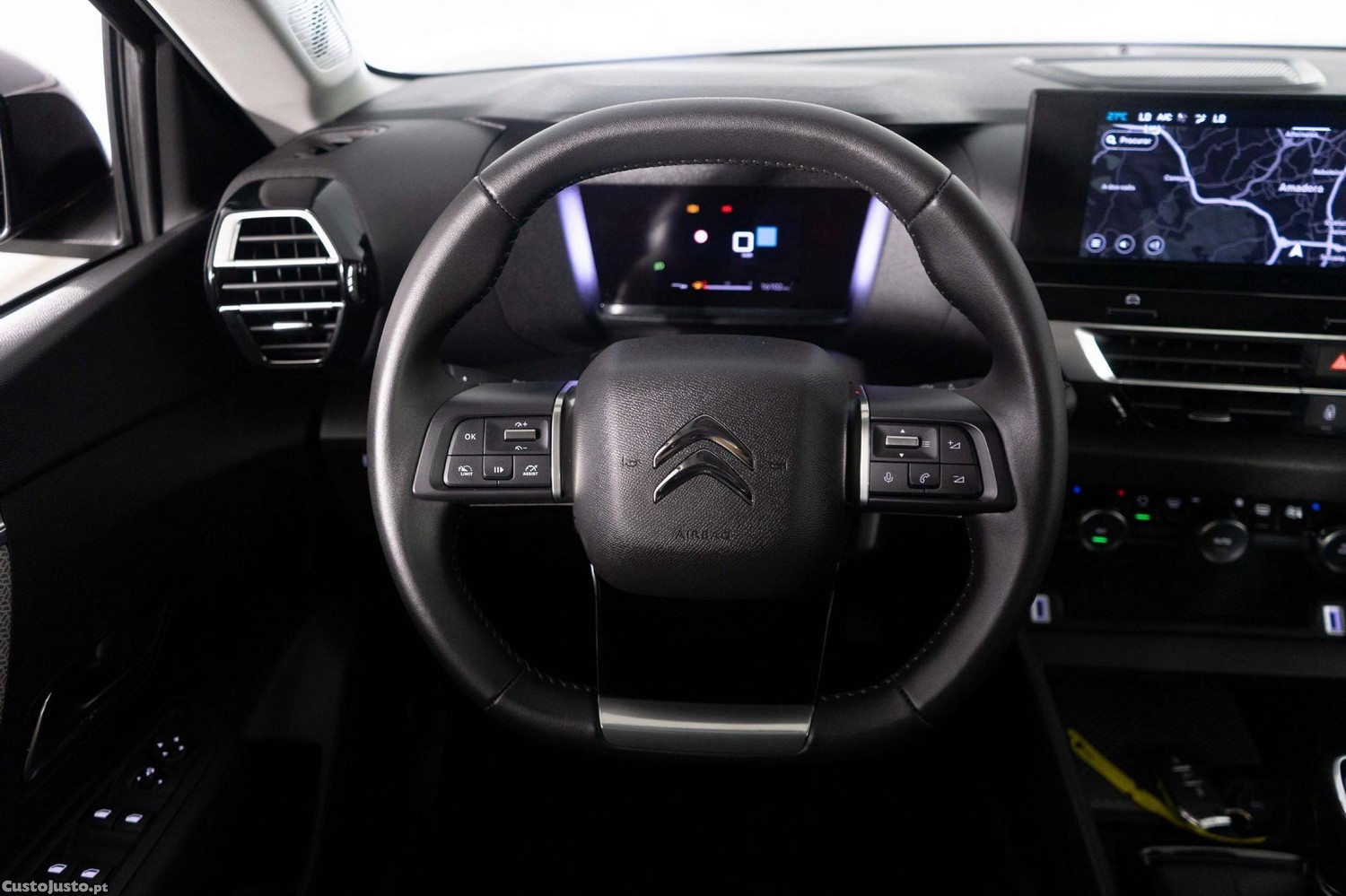 Citroën C4 1.2 PureTech Plus — fotografia 4