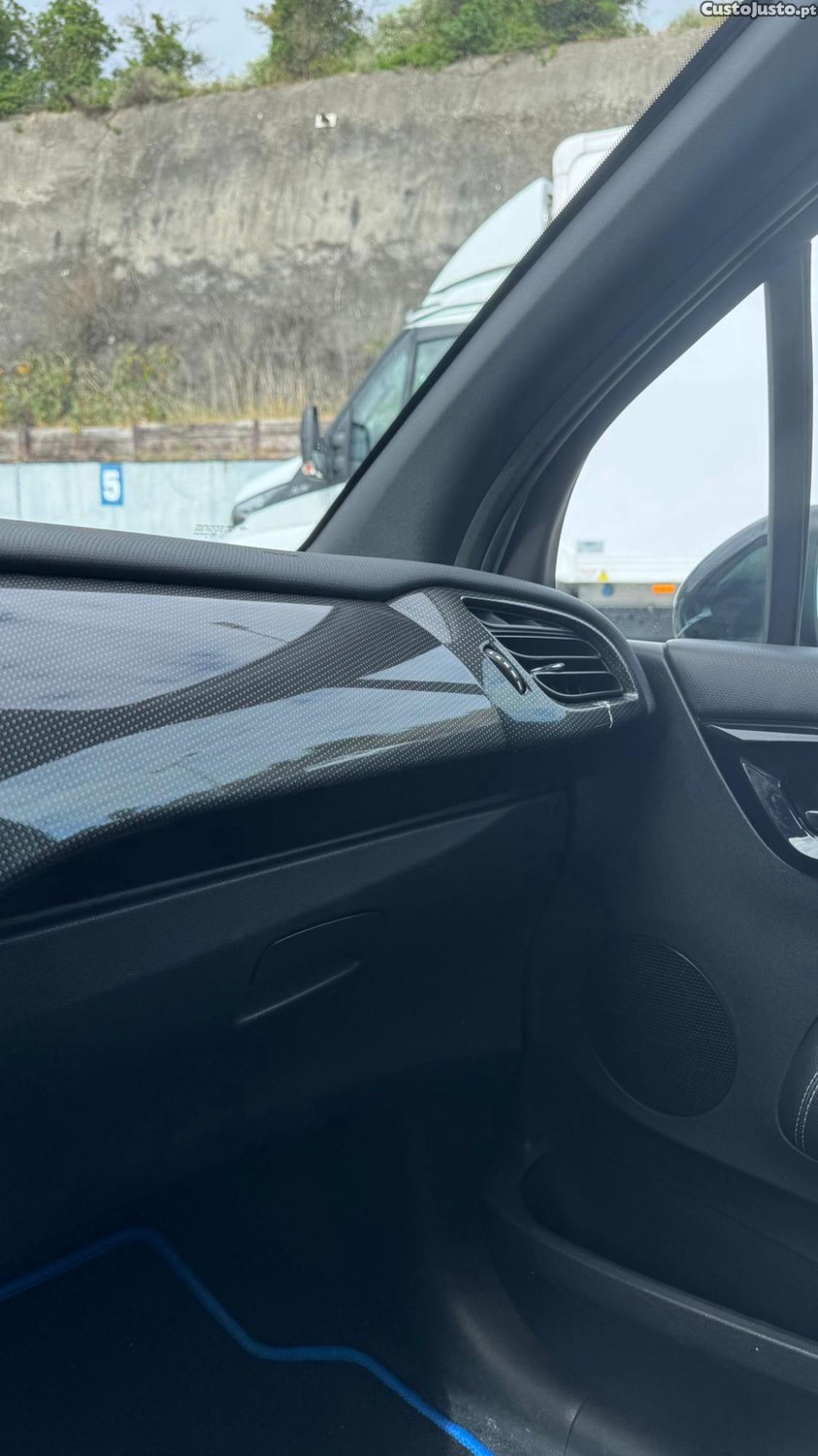 Citroën DS3 Sport Chic — fotografia 10