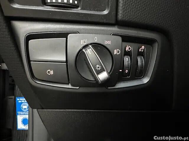 BMW i3 94Ah +Comfort Package Advance — fotografia 3