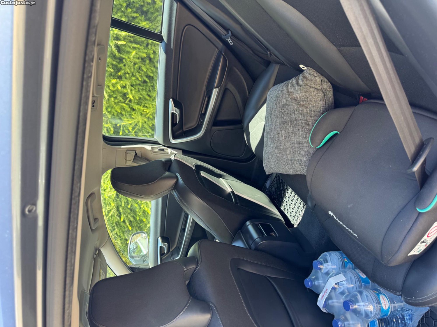Volvo V60 2.0 - 16 foto 5