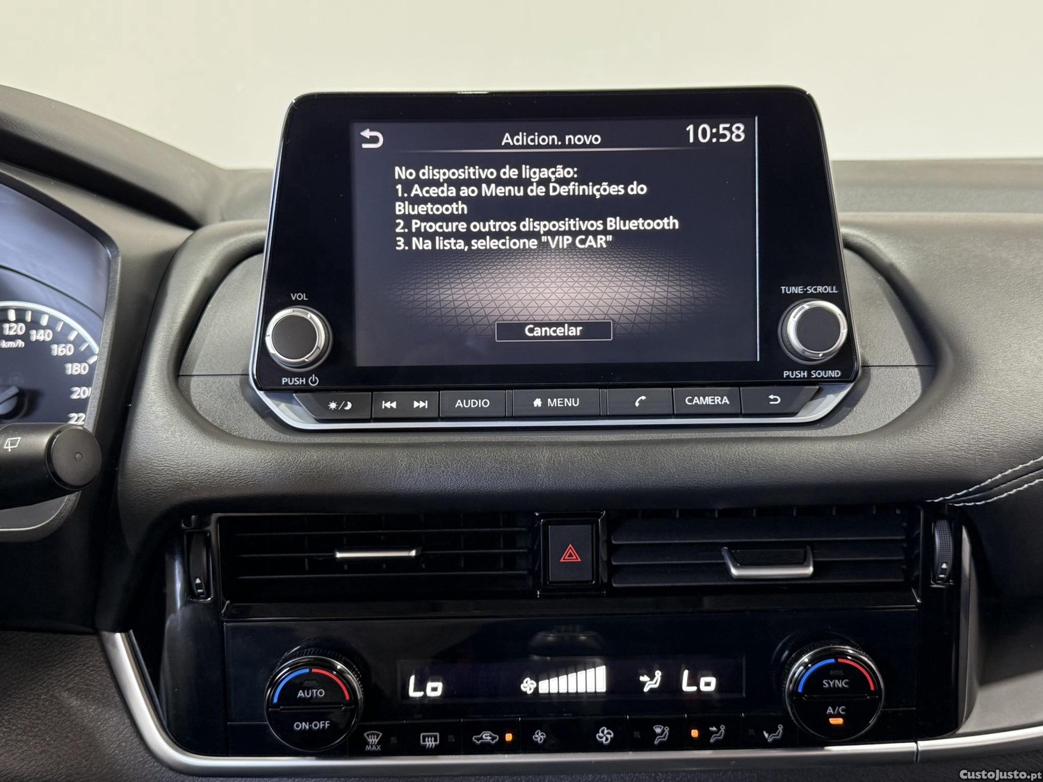 Nissan Qashqai 1.3 E-POWER N-ACENTA 140 CV - NACIONAL - 30440 KM — fotografia 15