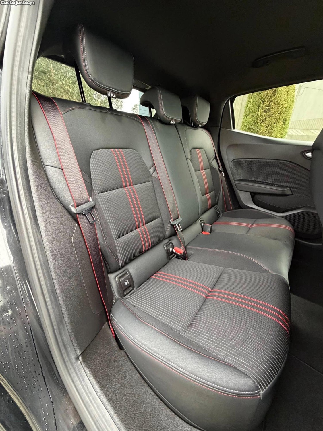 Renault Clio RS LINE — fotografia 3