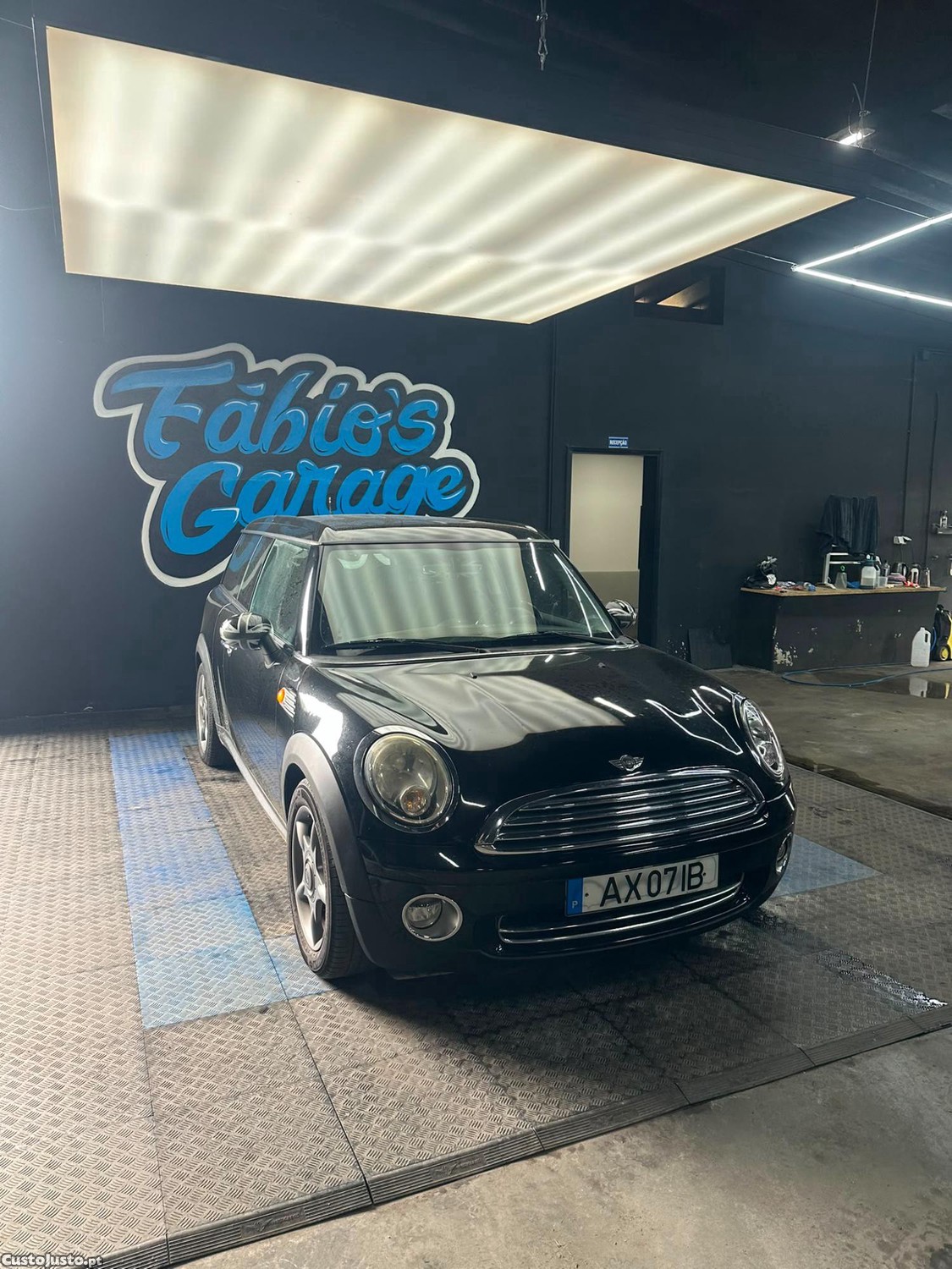 MINI Cooper Cooper S — fotografia 7