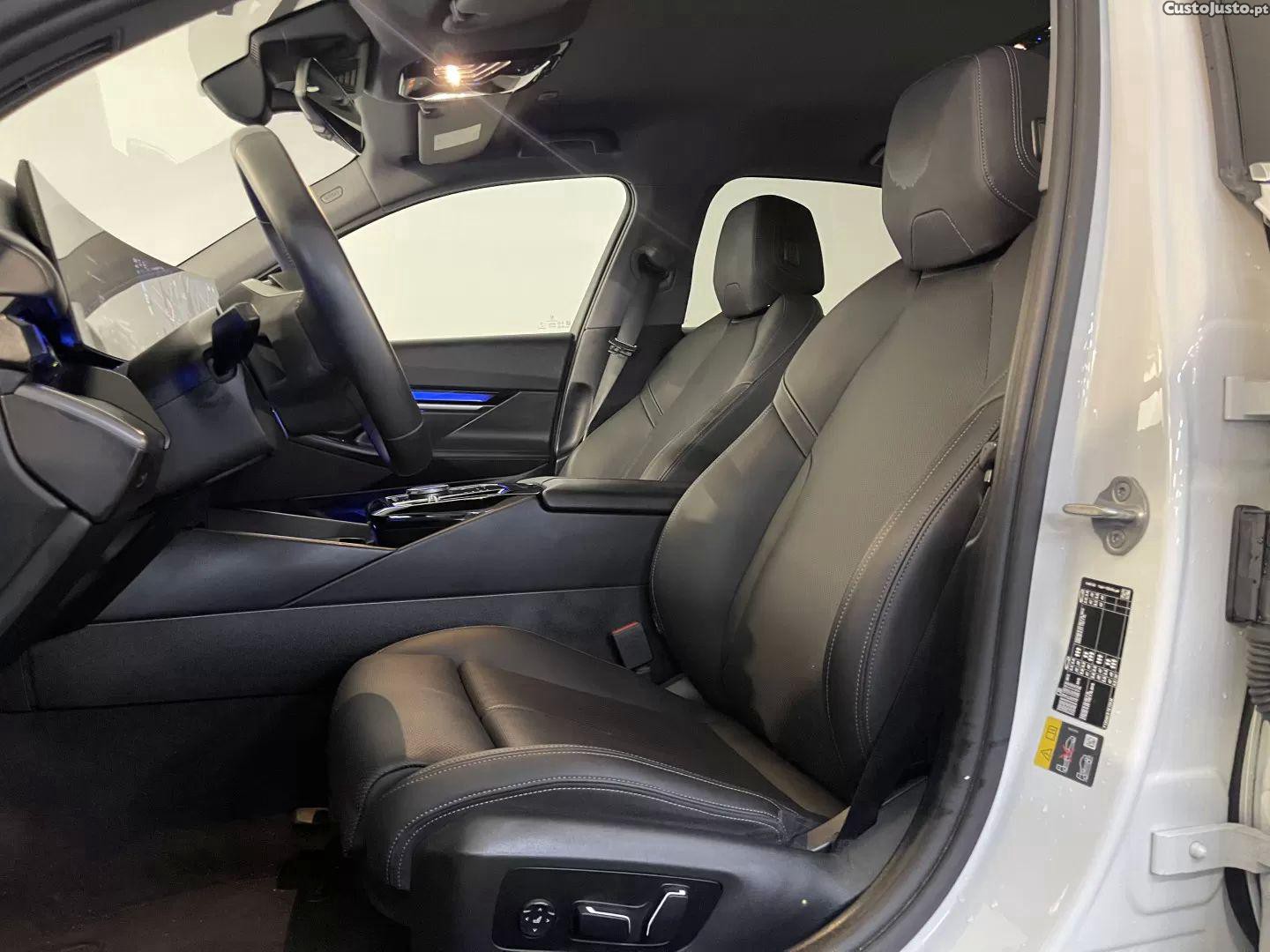 BMW i5 Edrive40 — fotografia 30