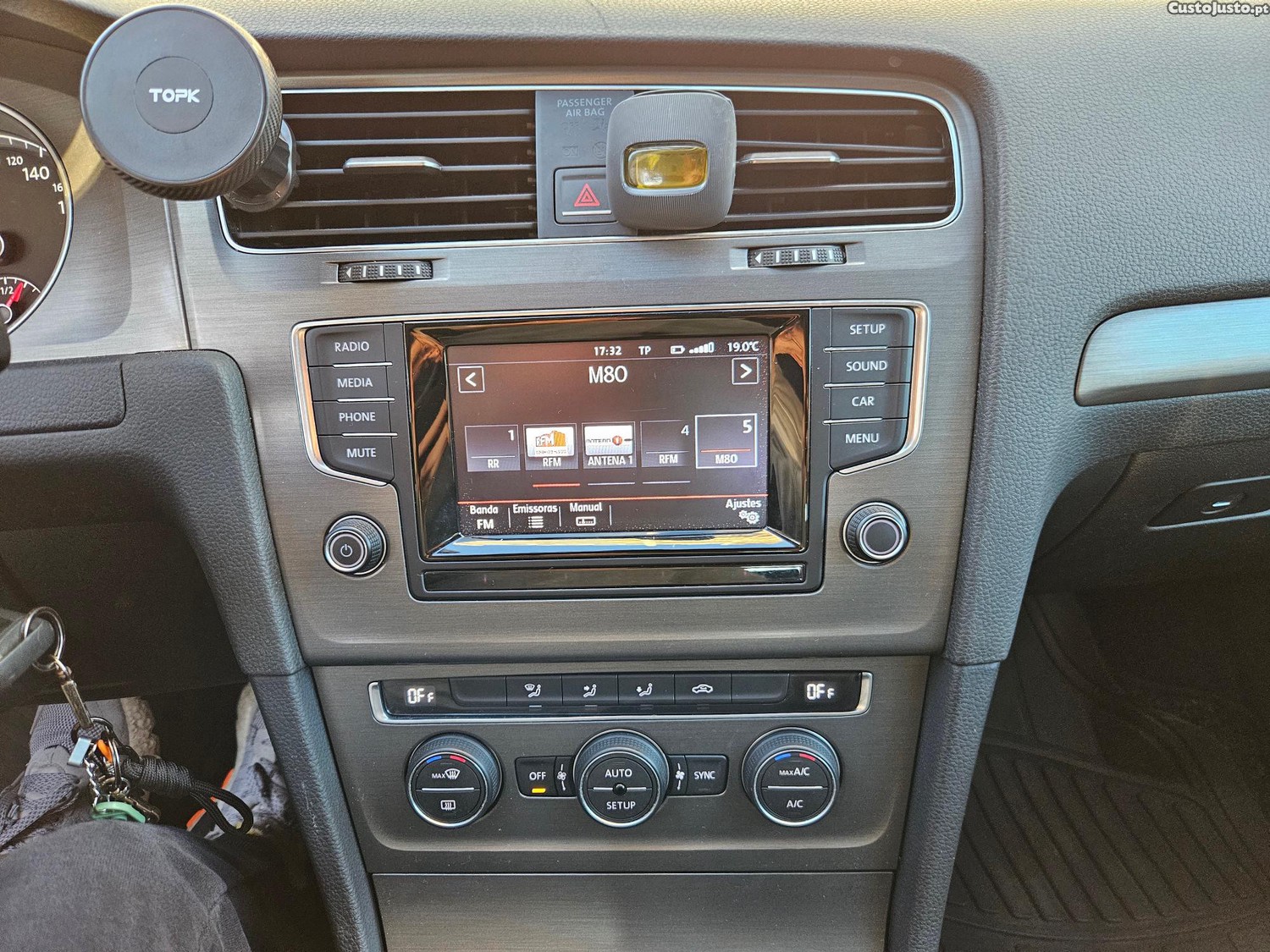 Volkswagen Golf VII — fotografia 6