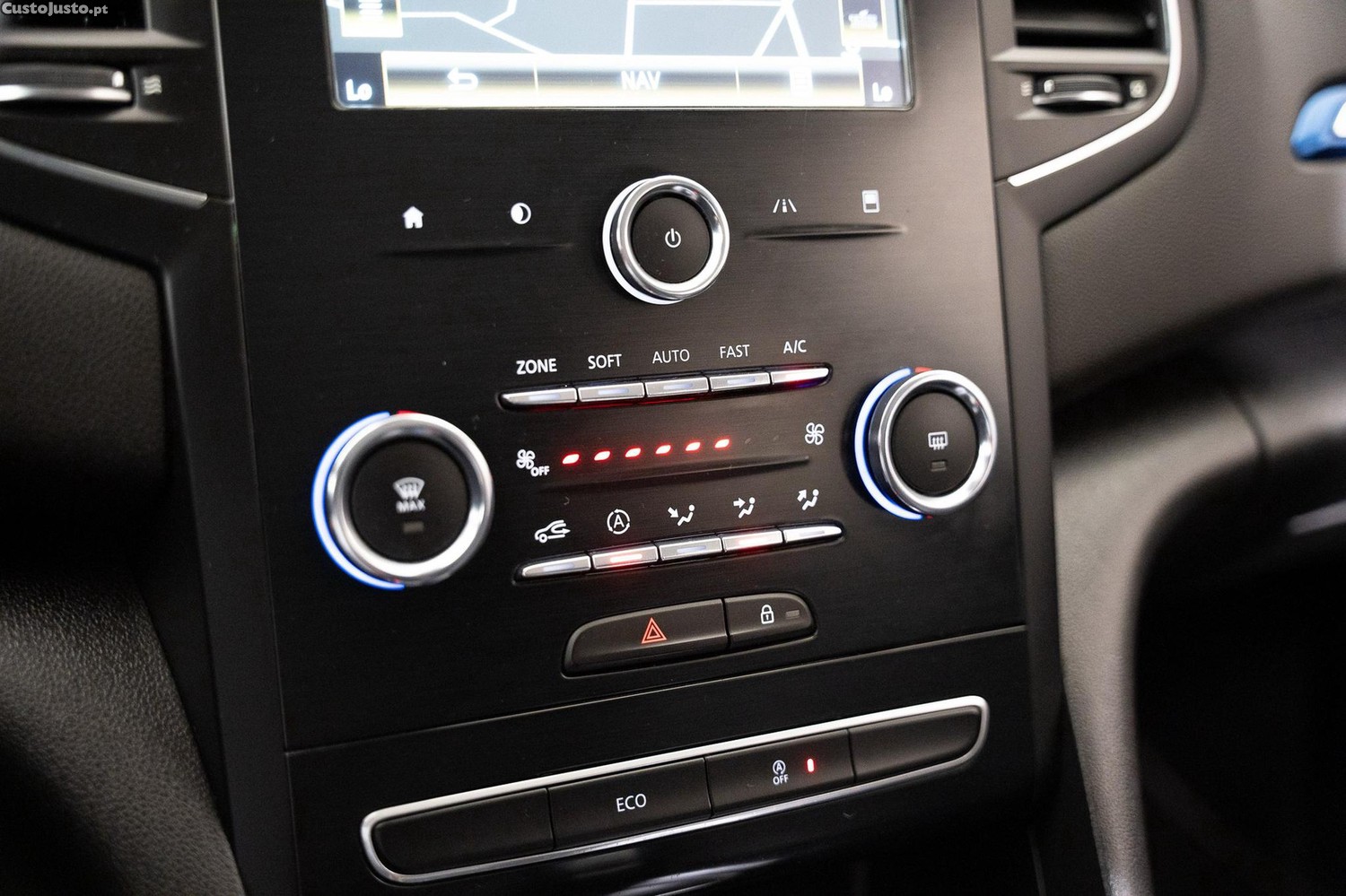 Renault Mégane 1.5 Blue dCi GT Line EDC — fotografia 7