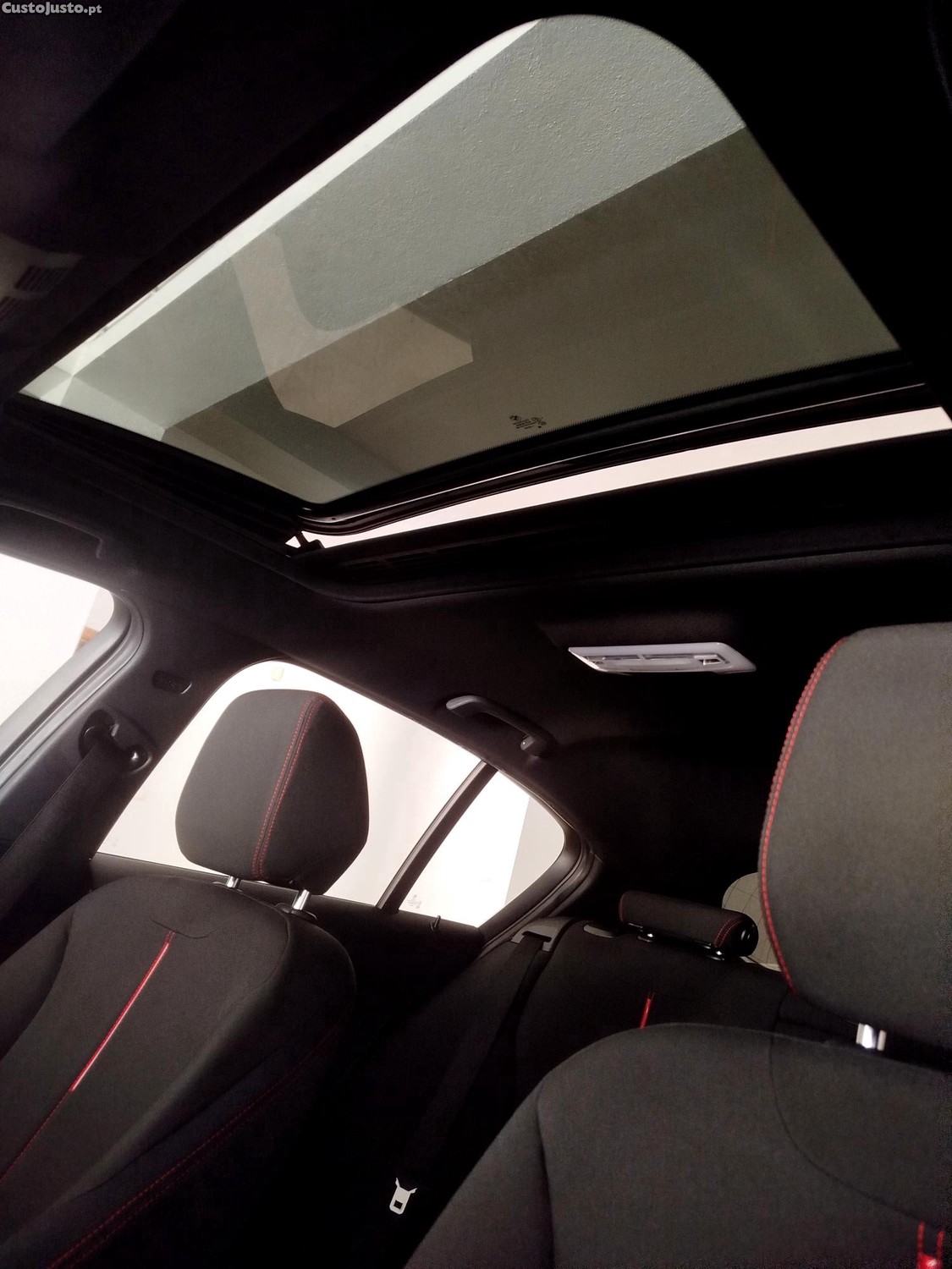 BMW 118 Sport Line — fotografia 5