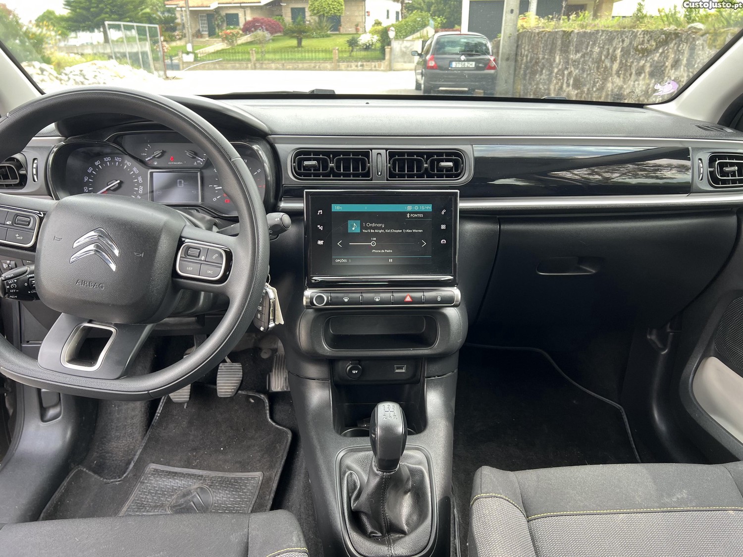 Citroën C3 Elle — fotografia 5