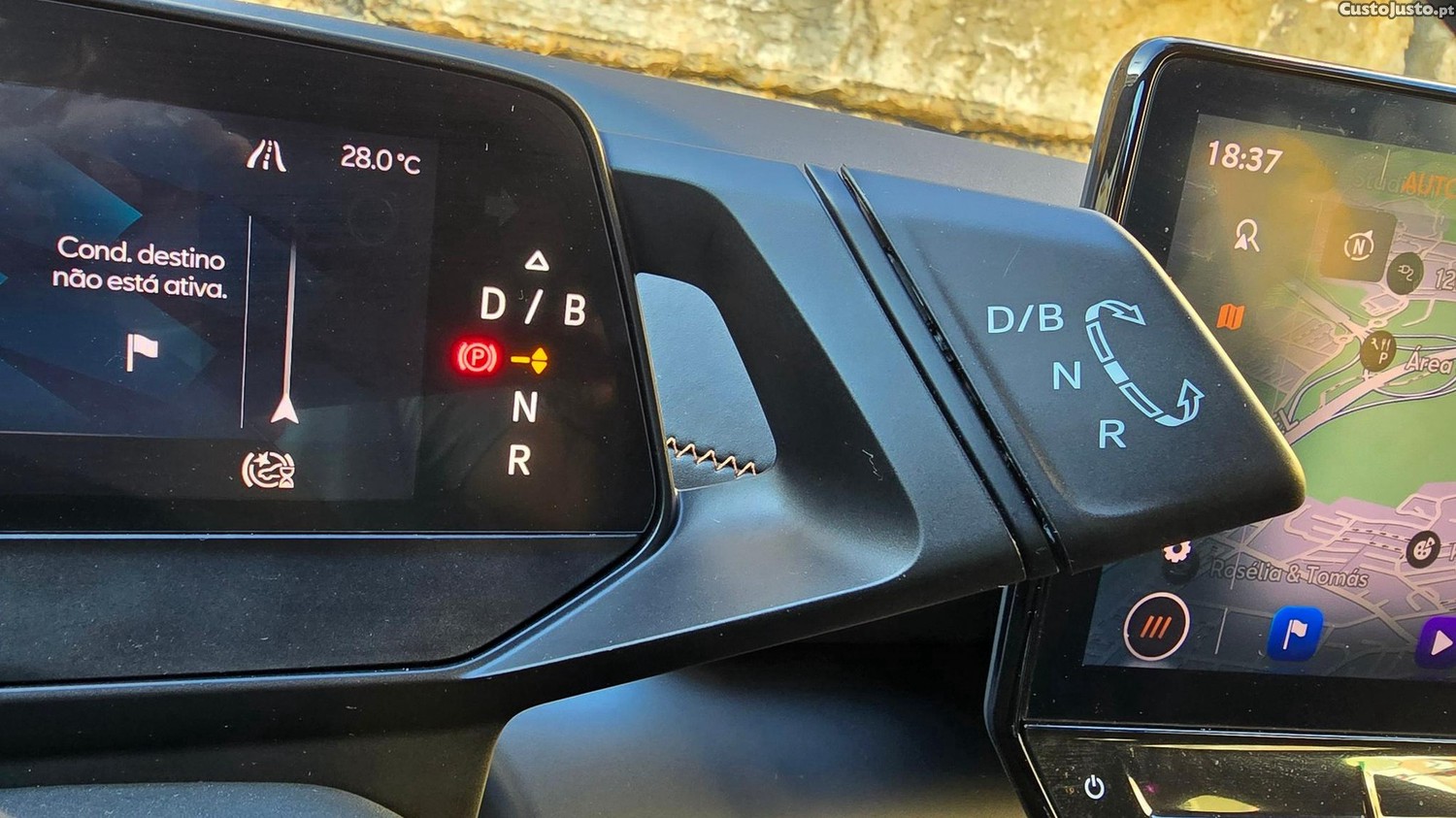 CUPRA Born 79 kWh e-Boost VZ — fotografia 11