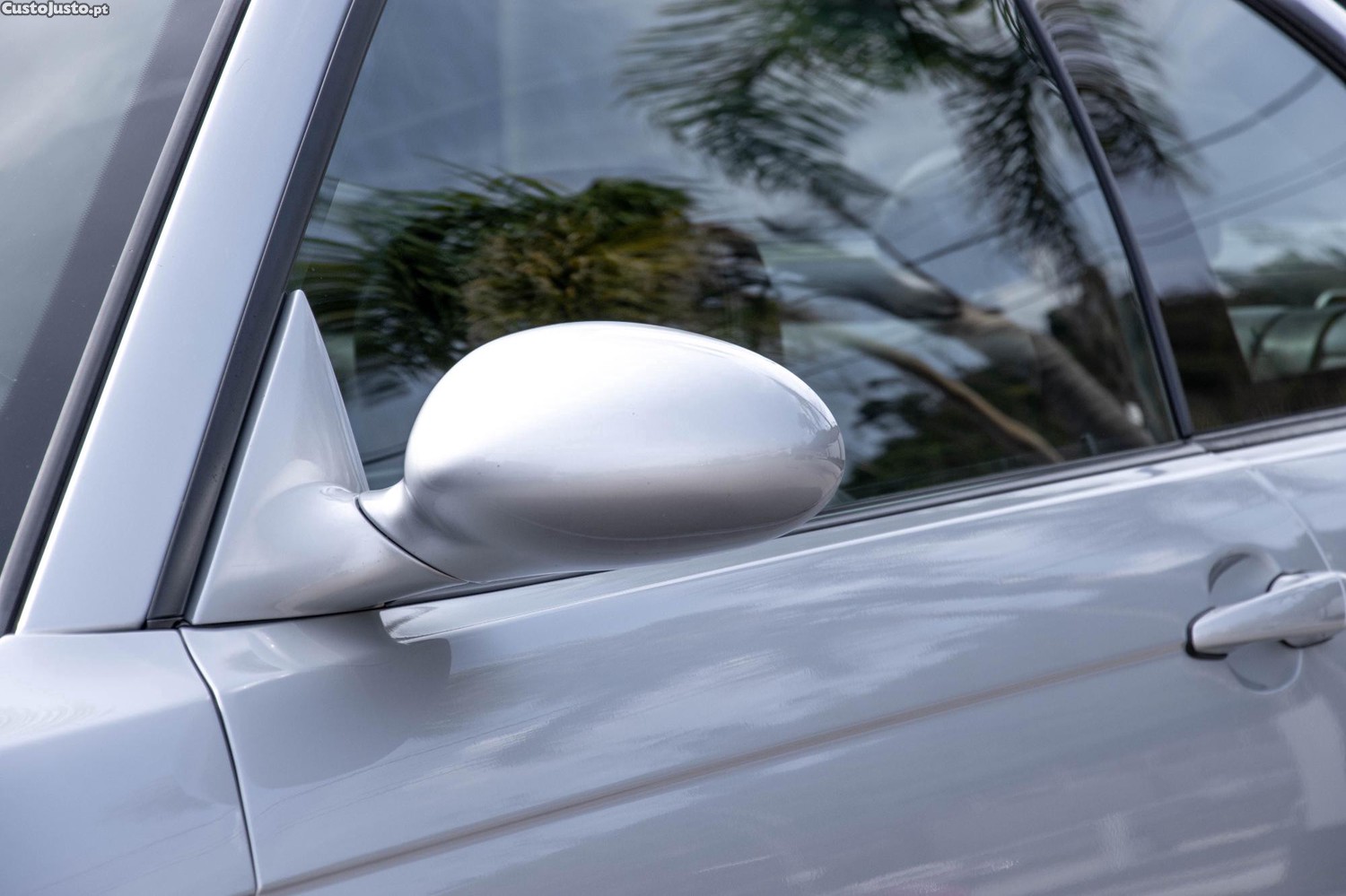 BMW  M3 E46 CX MANUAL - 01 — photo 5